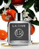 عطرادکلن ال ار گالانت از لاریو