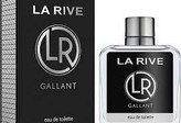 عطرادکلن ال ار گالانت از لاریو