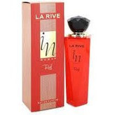 عطر ادکلن لریو این وومن رد برند لا ریو