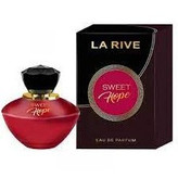 عطرادکلن سوییت هوپ لاریو