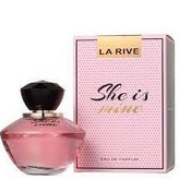عطرادکلن شی ایز ماین لاریو