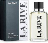 عطرادکلن گری پوینت لاریو