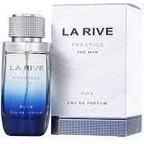 عطرادکلن لاریو پرستیژ د من بلو لاریو