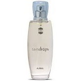 عطرادکلن رین دراپس اجمل رایندراپس