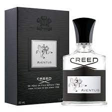 عطرادکلن کرید اونتوس
