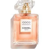 عطرادکلن شنل کوکو مادمازل ادو پرفیوم