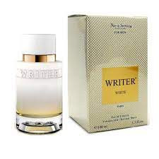 عطرادکلن رایتر وایت ایو دو سیستل- شرکتی اورجینال