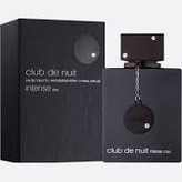 عطر ادکلن آرماف کلاب د نویت اینتنس مردانه