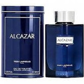 عطرادکلن تد لاپیدوس آلکازار