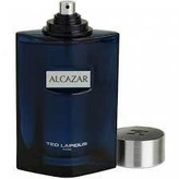 عطرادکلن تد لاپیدوس آلکازار