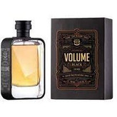 عطر ادکلن مردانه چیکن گلم مدل ولوم بلک (جعبه هارد باکس)