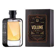 عطر ادکلن مردانه چیکن گلم مدل ولوم بلک (جعبه هارد باکس)