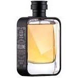 عطر ادکلن مردانه چیکن گلم مدل ولوم بلک (جعبه هارد باکس)