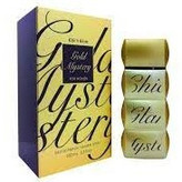 عطر ادکلن زنانه چیک اند گلم مدل گلد مستری (جعبه هاردباکس)