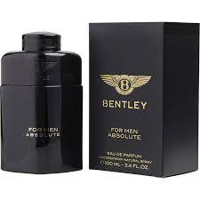 عطر ادکلن بنتلی ابسولوت مردانه