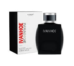 عطر ادکلن ایوانهو مردانه ایو د سیستل آیوانهو