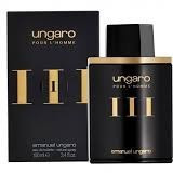 عطر ادکلن امانوئل اونگارو پور هوم 3 (آنگارو پرهوم 3)