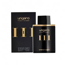 عطر ادکلن امانوئل اونگارو پور هوم 3 (آنگارو پرهوم 3)