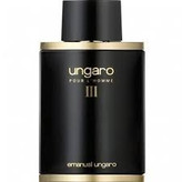 عطر ادکلن امانوئل اونگارو پور هوم 3 (آنگارو پرهوم 3)