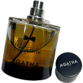 عطر ادکلن آگاتا کلاسیک پاریس لهوم ادو پرفیوم مردانه