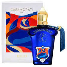 عطر ادکلن مردانه کازاموراتی زرجف (سرجوف)مفیستو