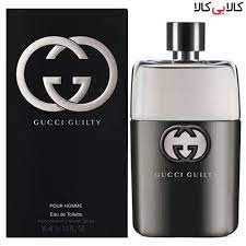 عطر ادکلن گوچی گیلتی ادو تویلت مردانه (گیلتی پور هوم)