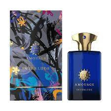 عطر ادکلن آمواج اینترلود مردانه (آمواژ اینترلود)