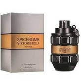 عطر ادکلن مردانه ویکتور اند رولف اسپایس بمب اکستریم