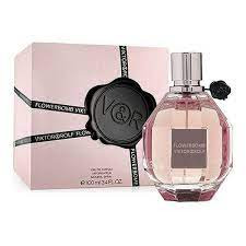 عطر ادکلن ویکتور اند رولف فلاور بمب زنانه