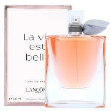 عطرادکلن لانکوم لا ویه است بله (لانکوم لاوی ابل) زنانه