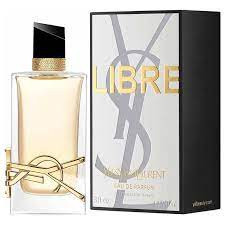 عطر ادکلن ایو سن لوران لیبر (لیبق) زنانه