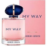 عطر ادکلن جورجیو آرمانی مای وی زنانه