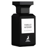 عطر ادکلن فابولو اینتس الحمبرا نسخه قدیم ( تام فورد فاکینگ فابولوس) (یونیسکس)