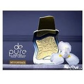 عطر ادکلن مردانه مای پرفیومز مدل De pure