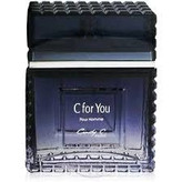 عطر ادکلن سیندی سی سی فور یو (وینتیج)