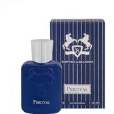 عطر ادکلن پرسیوال مردانه و زنانه Percival برندینی