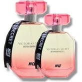 عطر ادکلن زنانه نایس پاپت مدل ویکتوریا سکرت بامب شل حجم 100 میلی لیتر