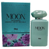 عطر ادکلن زنانه مون پینک ویژوال مشابه زرجف گرن بالو