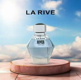 عطر ادکلن زنانه ریور اف لاو River Of Love لاریو حجم 100mL
