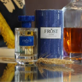 عطر اکلن فراست آزور