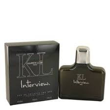 عطر ادکلن مردانه کارن لو اینترویو دی اصلی و اورجینال کارن لو فرانسه
