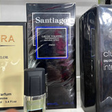 عطر ادکلن لومانی سانتیاگو