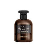 عطر ادکلن مردانه اچ کوپر H Cooper مدل وود لند WOODLAND