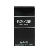 عطر ادکلن مردانه بالرینا مدل اکسپلور Explore حجم 100 میلی لیتر