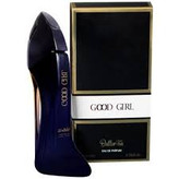 عطر ادکلن زنانه بالرینا مدل گود گرل Good Girl حجم 90 میلی لیتر رایحه کارولینا هررازنانه