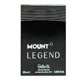 عطر ادکلن مردانه بالرینا مدل مون بلان لجند Mount Legend حجم 100میلی لیتر