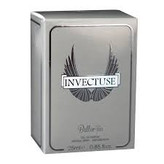 عطر ادکلن مردانه بالرینا مدل اینوکتوس Invectuse حجم 100 میلی لیتر