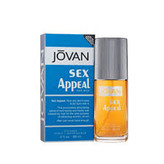 عطر ادکلن جوان (ژوان) سکس اپیل مردانه