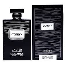 عطر ادکلن جاسپر اونتوس مردانه حجم 100 میلی لیتر