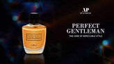 عطر ادکلن مردانه پرفکت جنتلمن آبسولو از آرت اند پارفوم
